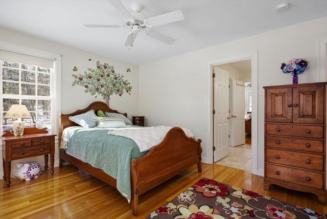 11 Quail Run, Bolton, MA 01740