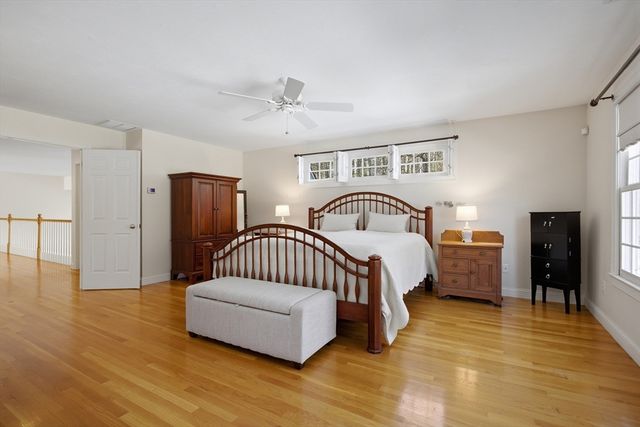 11 Quail Run, Bolton, MA 01740