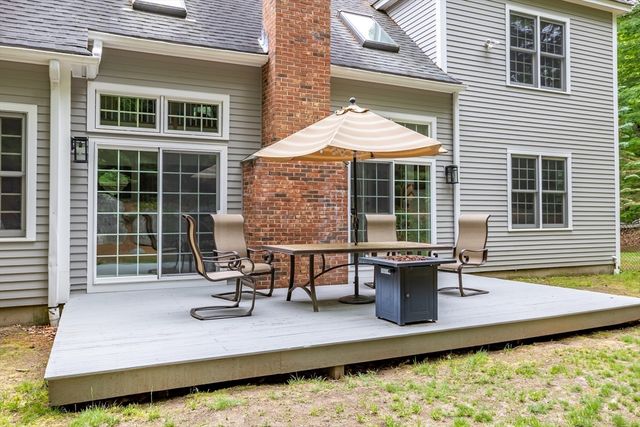 11 Quail Run, Bolton, MA 01740