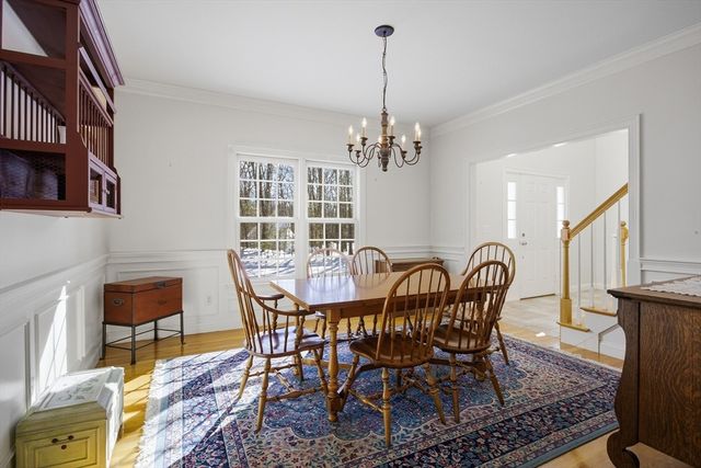 11 Quail Run, Bolton, MA 01740