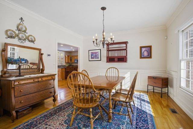 11 Quail Run, Bolton, MA 01740