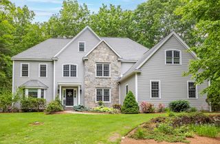 11 Quail Run, Bolton, MA 01740