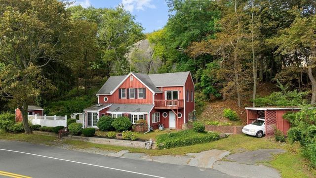 350 Washington Street, Gloucester, MA 01930