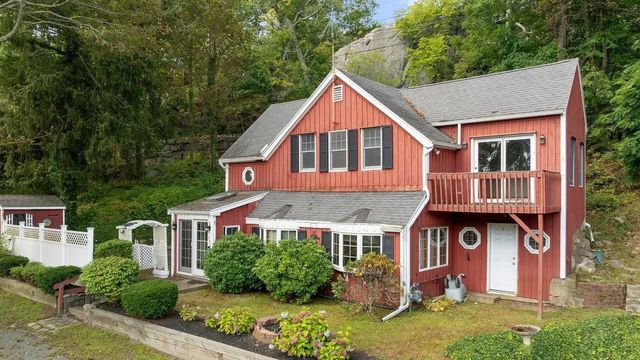 350 Washington Street, Gloucester, MA 01930