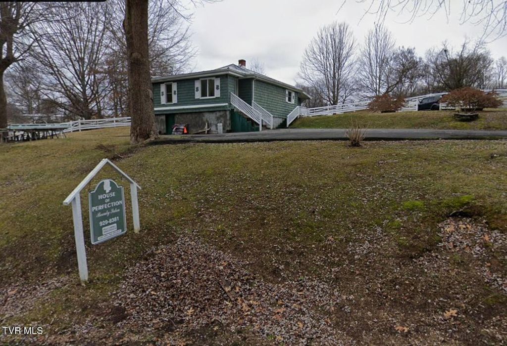 147 Miller, Johnson City, TN 37601