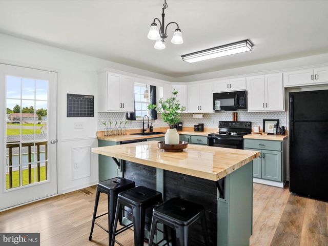 149 LILLEIGH, Maurertown, VA 22644
