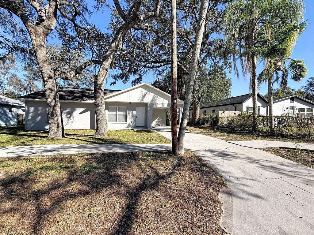 8717 N DEXTER AVENUE, Tampa, FL 33604
