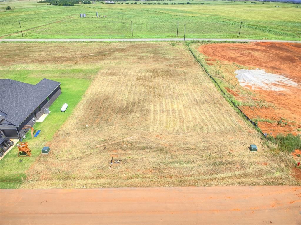 29243 Colt Way, Cashion, OK 73016