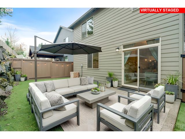 15891 Se TALLINA Dr, Damascus, OR 97089