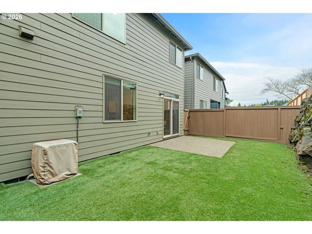 15891 Se TALLINA Dr, Damascus, OR 97089