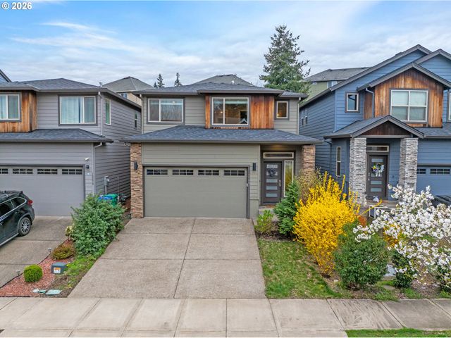 15891 Se TALLINA Dr, Damascus, OR 97089