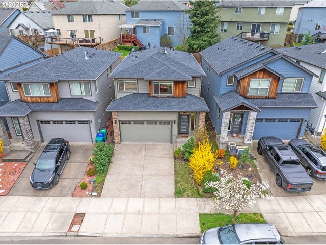 15891 Se TALLINA Dr, Damascus, OR 97089