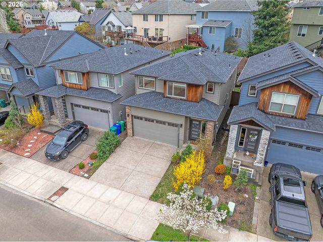 15891 Se TALLINA Dr, Damascus, OR 97089