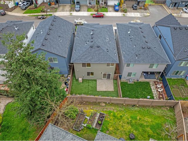 15891 Se TALLINA Dr, Damascus, OR 97089