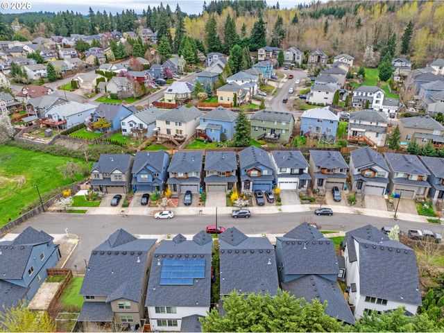 15891 Se TALLINA Dr, Damascus, OR 97089