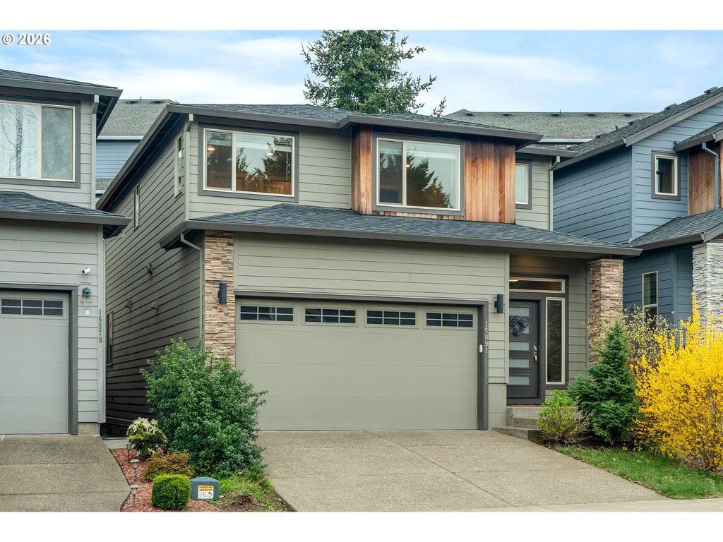 15891 Se TALLINA Dr, Damascus, OR 97089