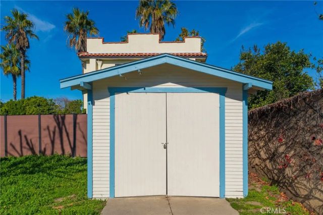 1215 W Center, Anaheim, CA 92805