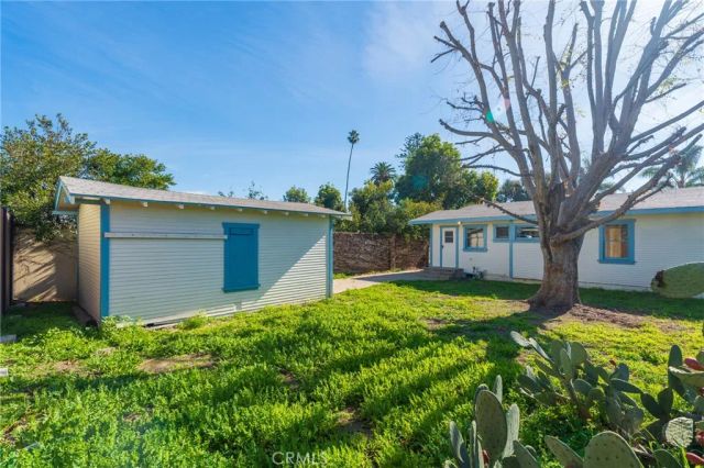 1215 W Center, Anaheim, CA 92805