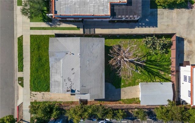 1215 W Center, Anaheim, CA 92805