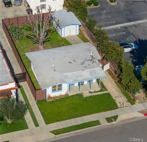 1215 W Center, Anaheim, CA 92805