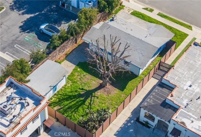 1215 W Center, Anaheim, CA 92805