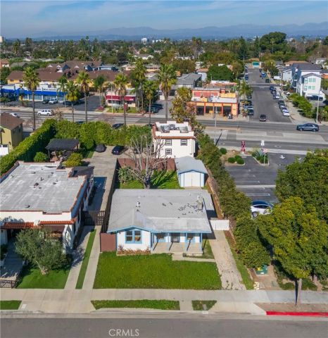 1215 W Center, Anaheim, CA 92805