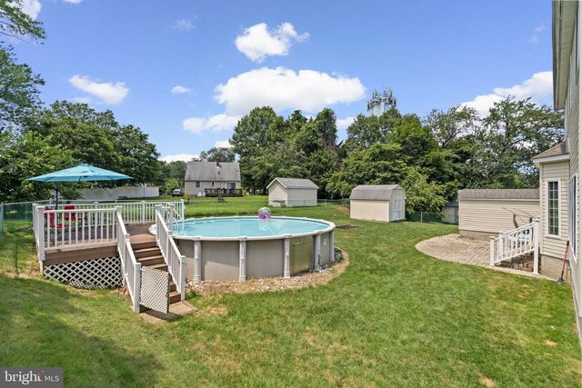 308 CLIFTON AVE, Arnold, MD 21012