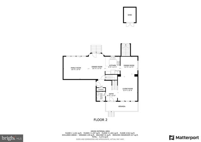 308 CLIFTON AVE, Arnold, MD 21012