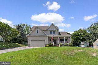 308 CLIFTON AVE, Arnold, MD 21012