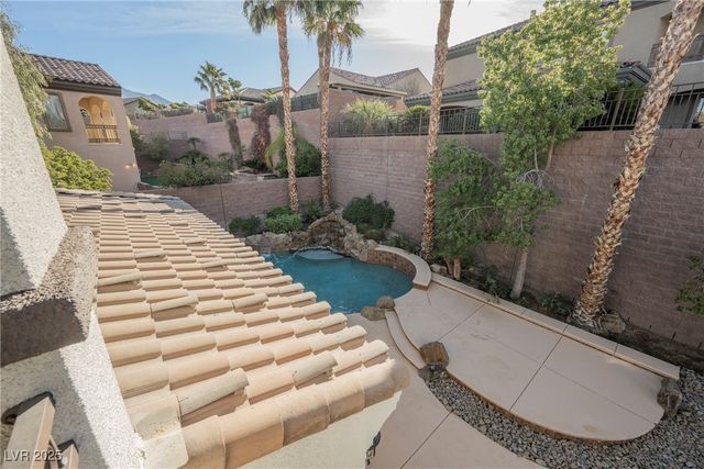 2768 Liberation Drive, Henderson, NV 89044