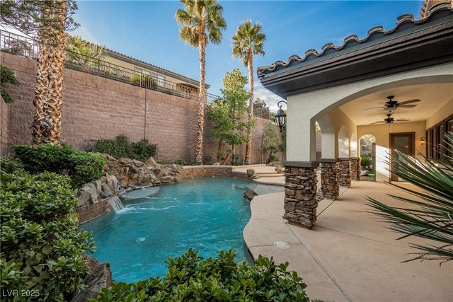 2768 Liberation Drive, Henderson, NV 89044