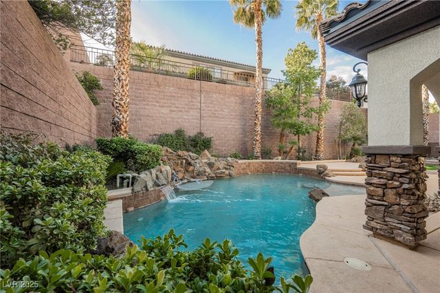 2768 Liberation Drive, Henderson, NV 89044