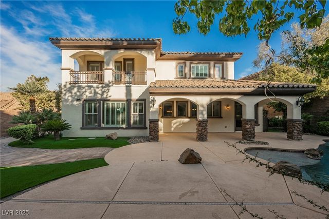 2768 Liberation Drive, Henderson, NV 89044