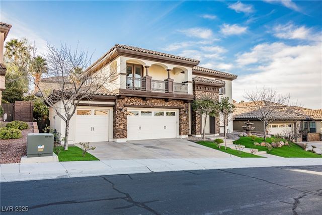 2768 Liberation Drive, Henderson, NV 89044