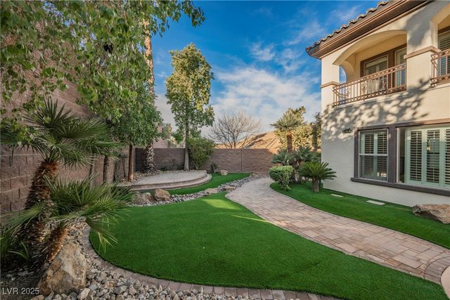 2768 Liberation Drive, Henderson, NV 89044