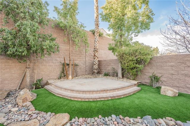 2768 Liberation Drive, Henderson, NV 89044