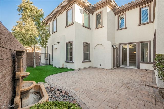 2768 Liberation Drive, Henderson, NV 89044