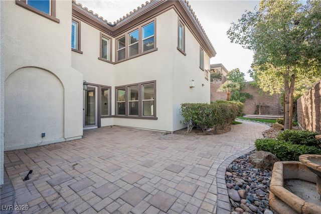 2768 Liberation Drive, Henderson, NV 89044