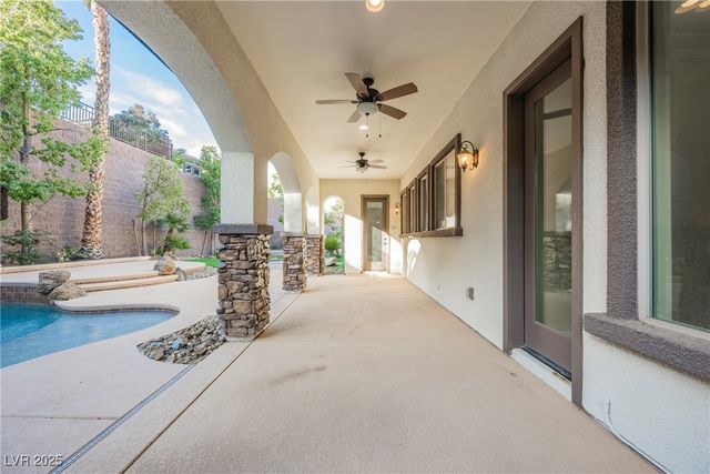 2768 Liberation Drive, Henderson, NV 89044