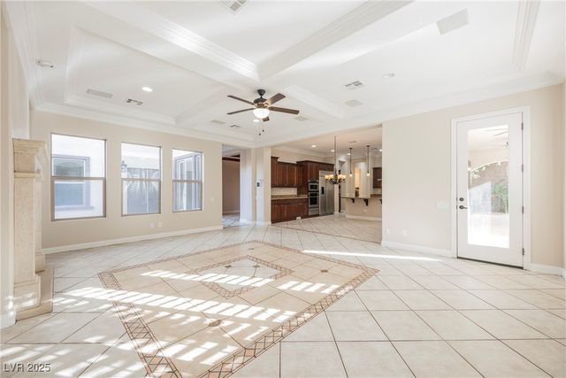 2768 Liberation Drive, Henderson, NV 89044