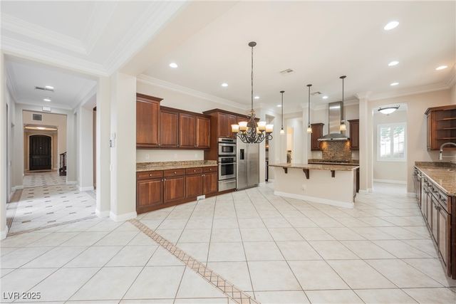 2768 Liberation Drive, Henderson, NV 89044