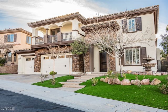 2768 Liberation Drive, Henderson, NV 89044