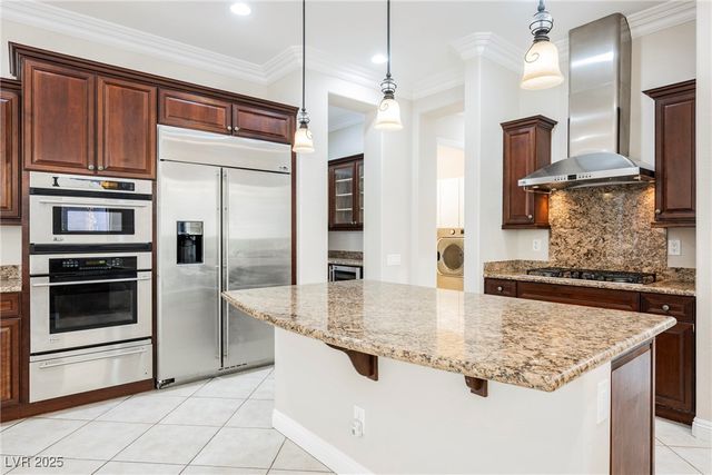 2768 Liberation Drive, Henderson, NV 89044