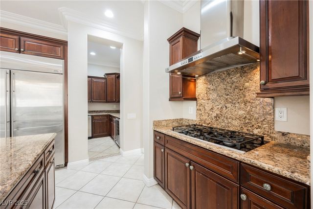 2768 Liberation Drive, Henderson, NV 89044