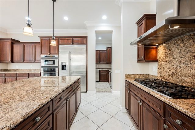 2768 Liberation Drive, Henderson, NV 89044