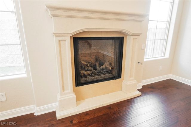 2768 Liberation Drive, Henderson, NV 89044