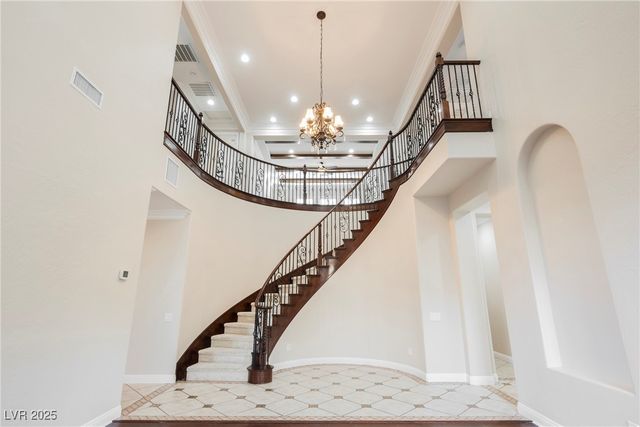 2768 Liberation Drive, Henderson, NV 89044