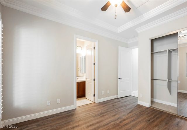 2768 Liberation Drive, Henderson, NV 89044