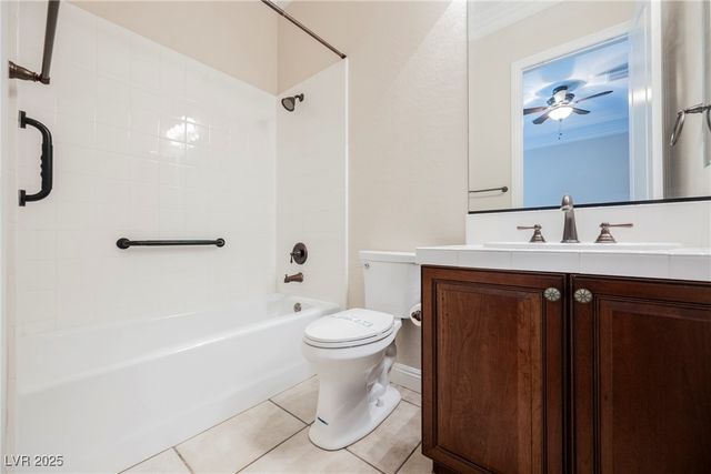 2768 Liberation Drive, Henderson, NV 89044