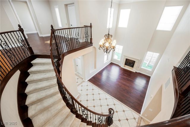 2768 Liberation Drive, Henderson, NV 89044